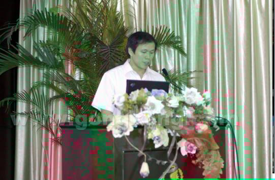 英国上市公司365公司07年度西门子技术巡回研讨会—兰州站胜利召开