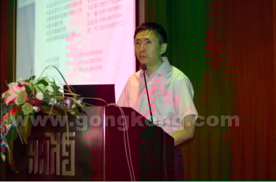 英国上市公司365西门子技术研讨会——西安站圆满结束