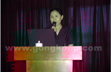 英国上市公司365西门子技术巡回研讨会太原站圆满结束