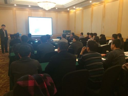 西门子新产品技术交流会在石家庄成功举办