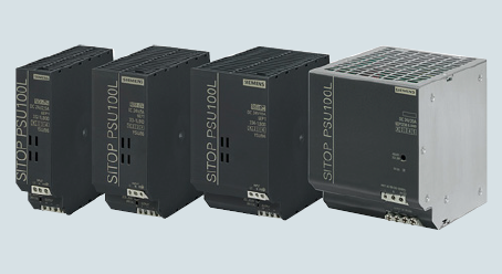 SITOP Smart/SITOP Lite/SITOP Compact开关电源