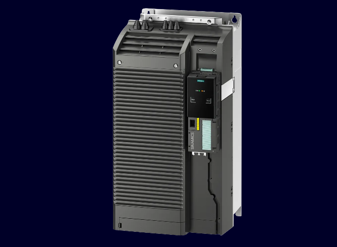 G120，G130标准型变频器 